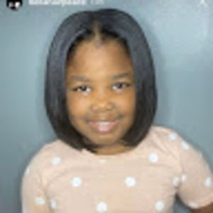 Meet your Posher, Faith